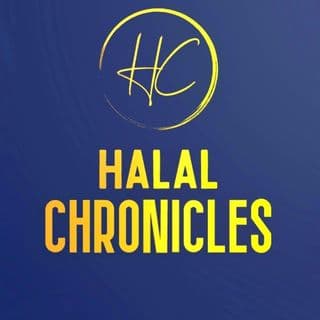 @halal_chronicles's review of Zamana Gants Hill on Instagram