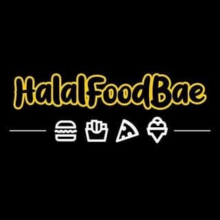 @halalfoodbae's review of The Ritz London on Instagram