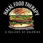 @halalfoodtherapy's review of Andy's Burgers Mile End on Instagram