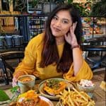 @littlefoodiethoughts's review of Andy's Burgers Mile End on Instagram