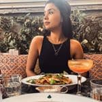 @londonfoodjourney's review of Christopher's on Instagram