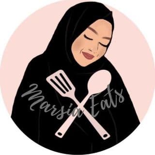 @marsia.eats's review of Chai Ki Canary Wharf on Instagram