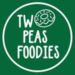 @twopeasfoodies's review of The Ritz London on Instagram