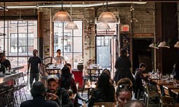 Alounak - Recommended Halal restaurant