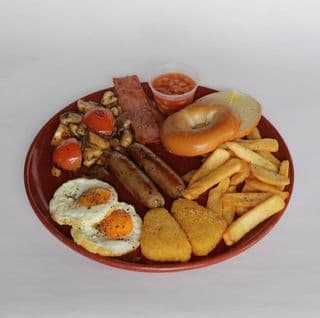 Bagel Eats Poplar photo 1