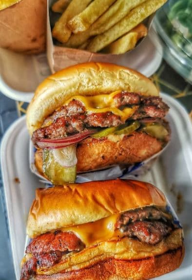 Cristina’s Hackney photo 3