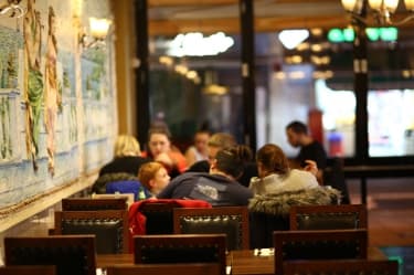 Devran Stoke Newington photo 1