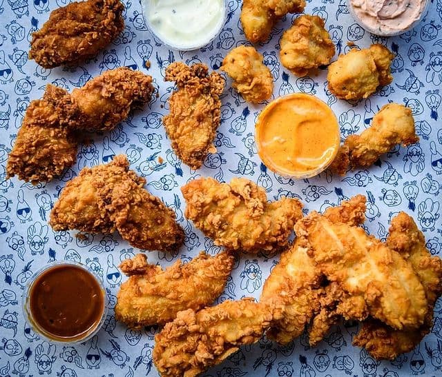 Chik'n Islington photo 1