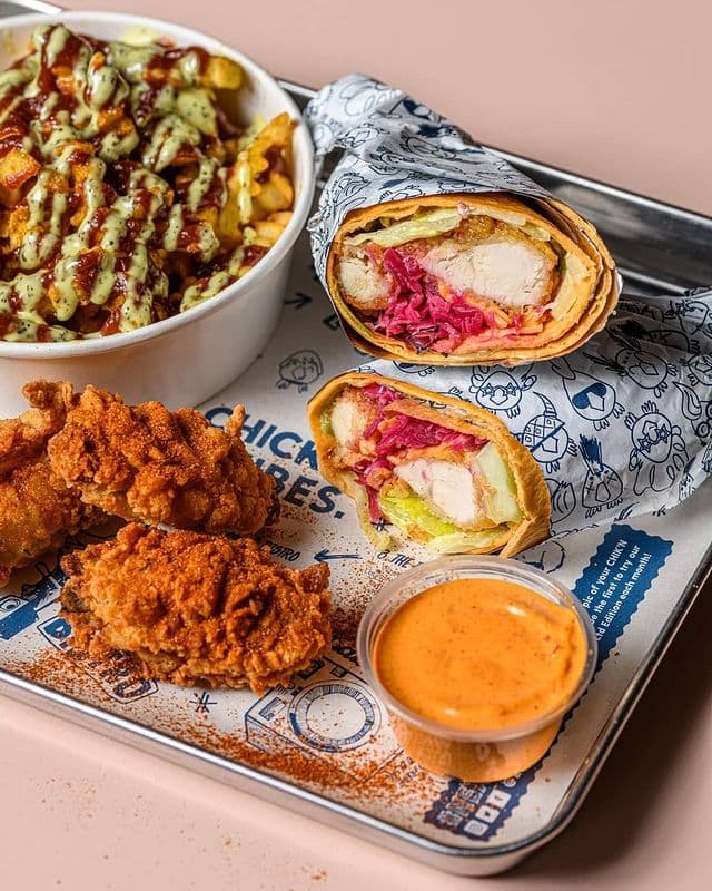 Chik'n Islington photo 2