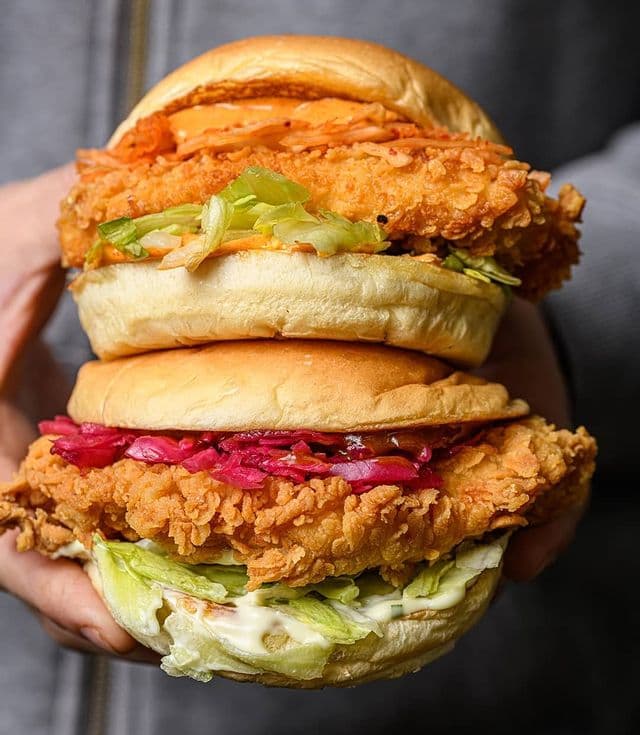 Chik'n Islington photo 3