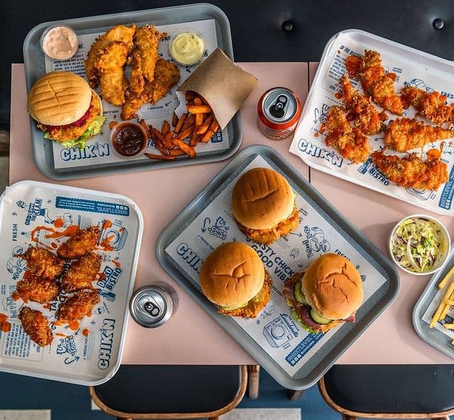 Chik'n Islington photo 4