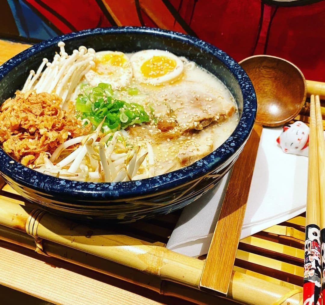 Uzumaki Bloosbury photo 3