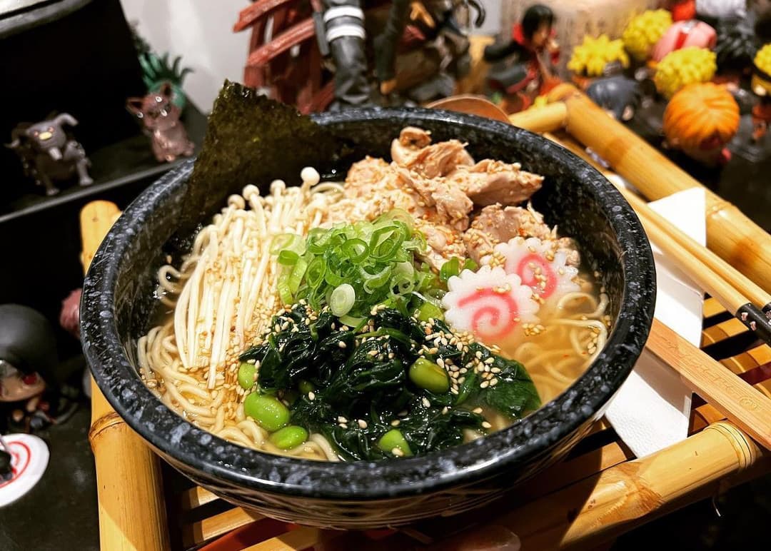 Uzumaki Bloosbury photo 4