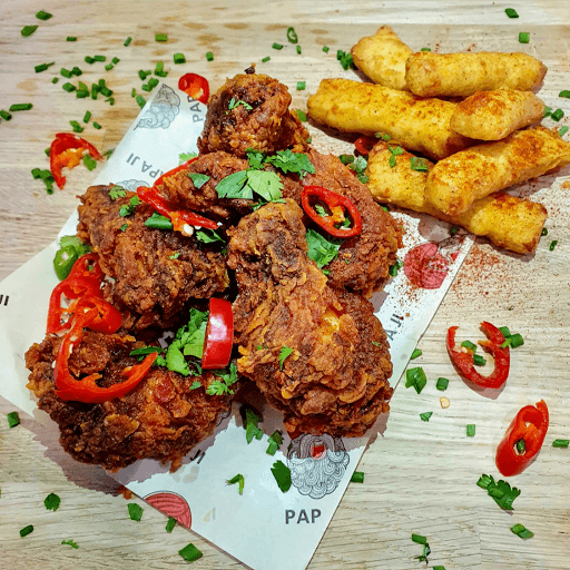 Papa Ji Winchmore Hill photo 1