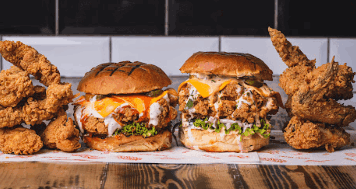 Peck Peck Hackney photo 1