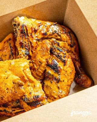 Franzos Whitechapel photo 1