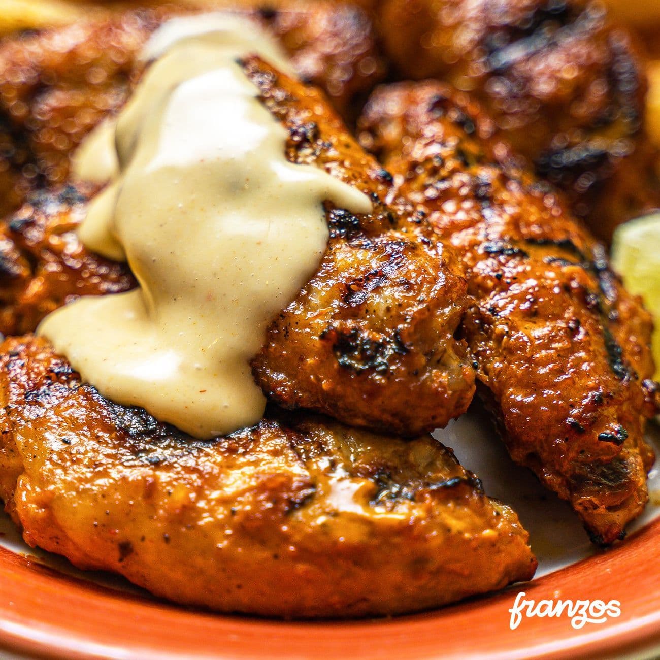 Franzos Whitechapel photo 2