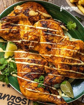 Franzos Whitechapel photo 3