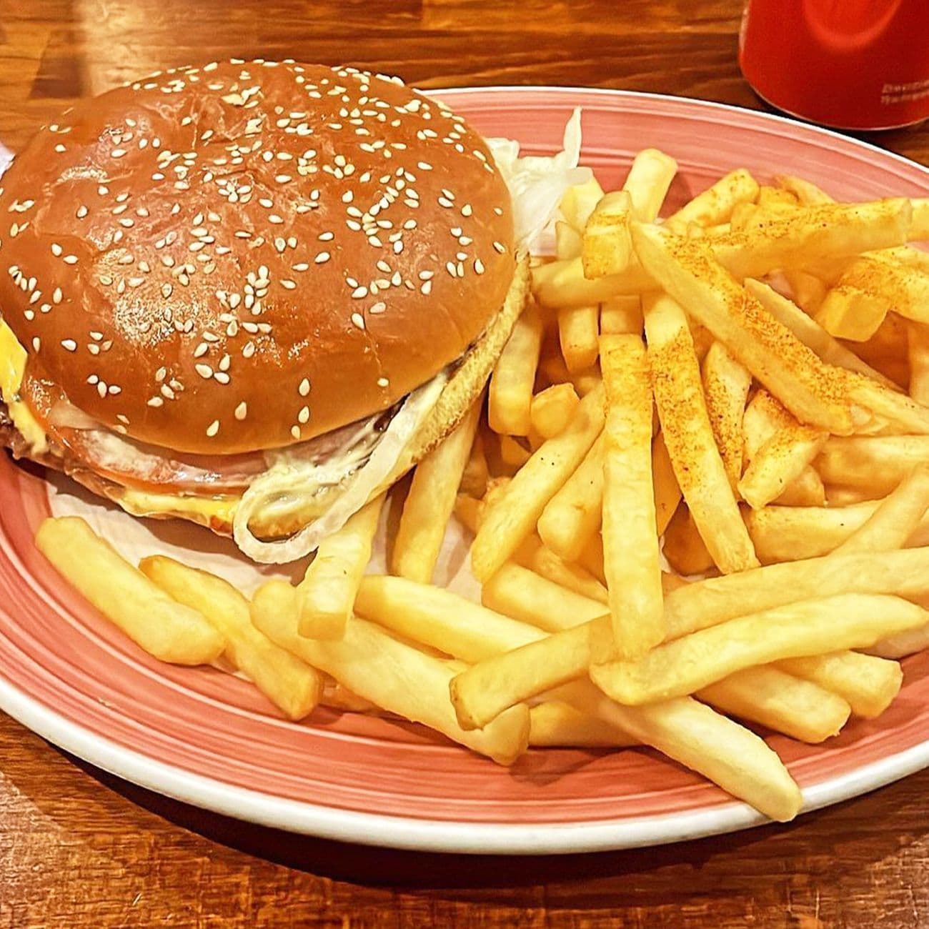 Franzos Whitechapel photo 4