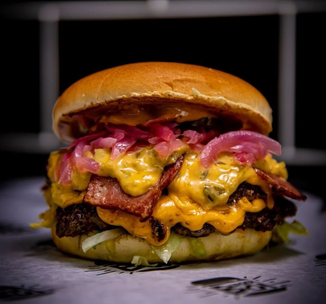 Burger Boi Scott Arms photo 1