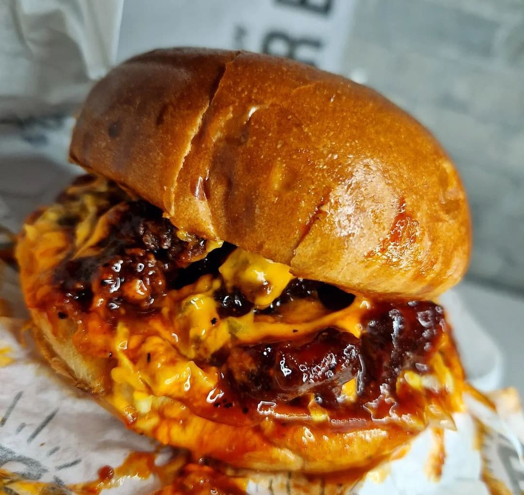 Burger Boi Scott Arms photo 4