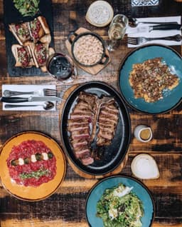 Macellaio RC - Recommended Halal restaurant