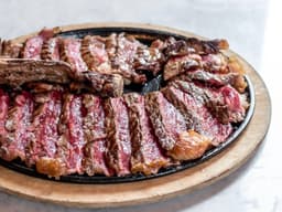 Macellaio RC - Recommended Halal restaurant