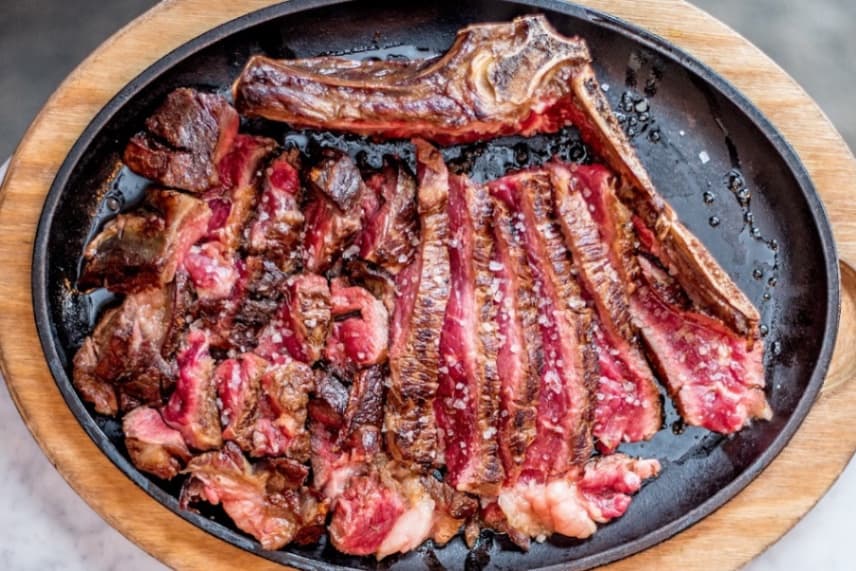 Macellaio RC Clerkenwell - Halal restaurant