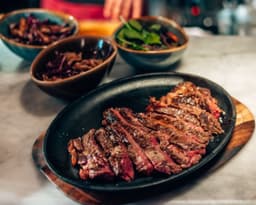 Macellaio RC - Recommended Halal restaurant