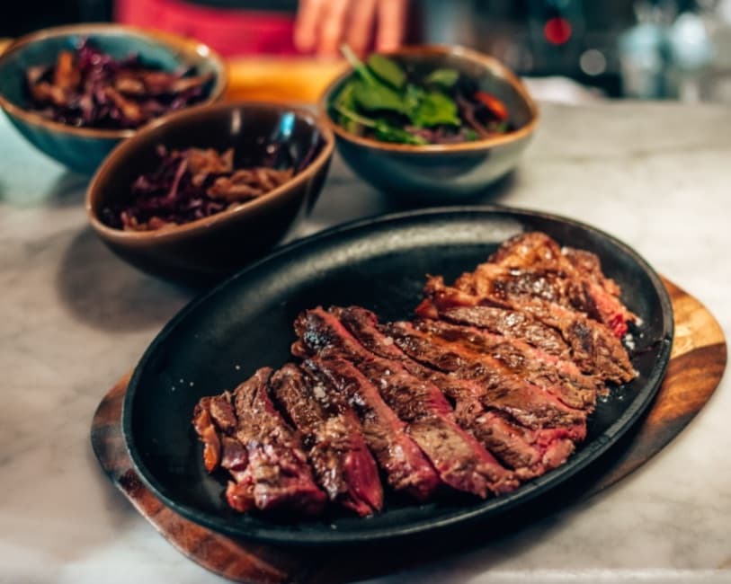 Macellaio RC - Halal restaurant