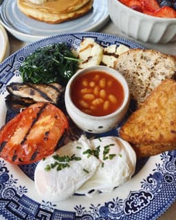 Drunch - Recommended Halal restaurant