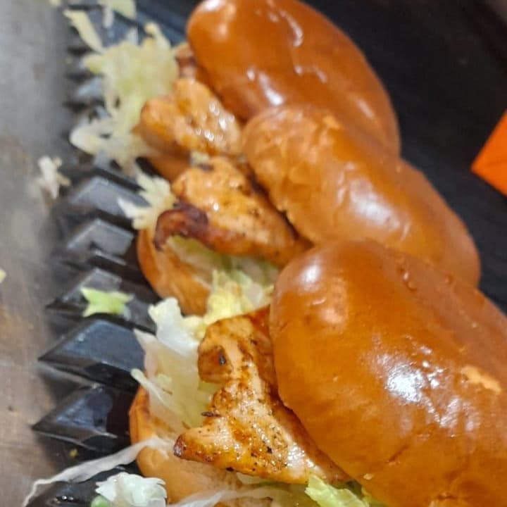 Big Eat East Ham - Halal restaurant