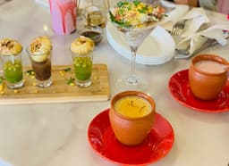 Matka Inn - Recommended Halal restaurant