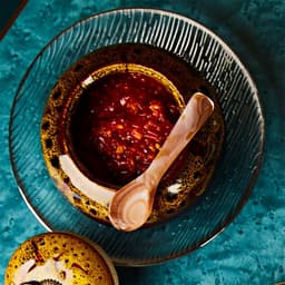 Mimi Mei Fair - Recommended Halal restaurant