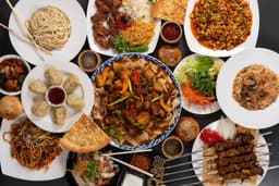 Dilara - Recommended Halal restaurant