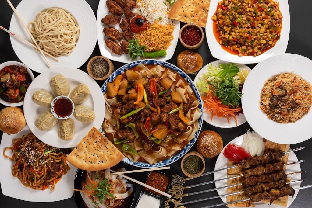 Dilara - Halal restaurant