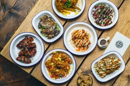 Randy's Wing Bar - Recommended Halal restaurant