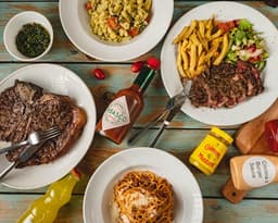 Cristina's - Recommended Halal restaurant