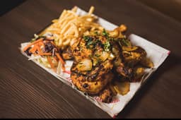 Meat Point - Recommended Halal restaurant