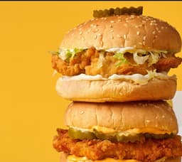 MB Chicken - Recommended Halal restaurant