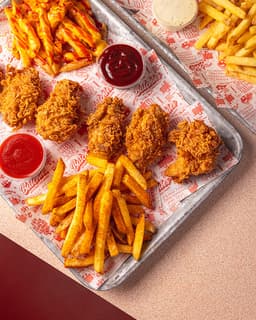 Butchies - Recommended Halal restaurant