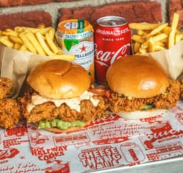 Butchies - Recommended Halal restaurant