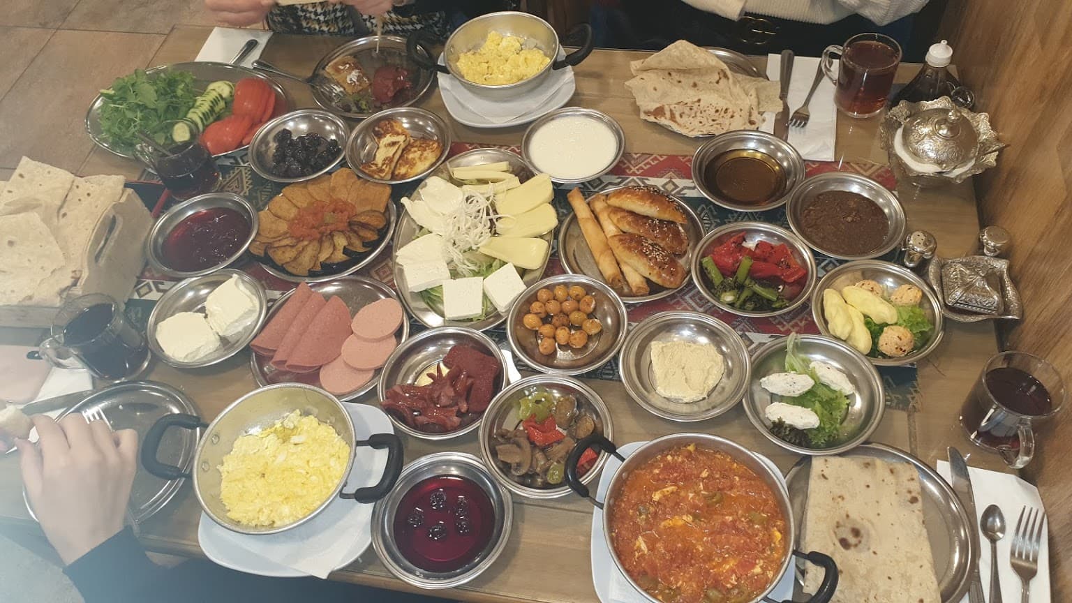 Koyum Tottenham - Halal restaurant