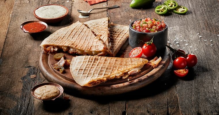 German Doner Kebab - Halal restaurant