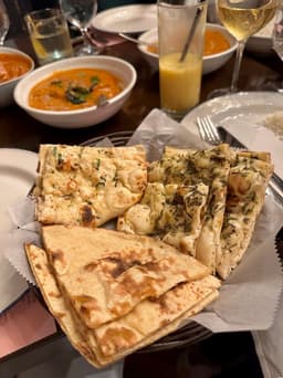 Paisley - Recommended Halal restaurant