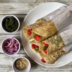 Desi Galli - Recommended Halal restaurant