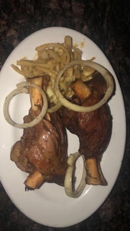 Pikine - Recommended Halal restaurant