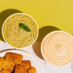 The Halal Guys - Recommended Halal restaurant