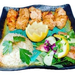 Istanbul Kebab House - Halal restaurant