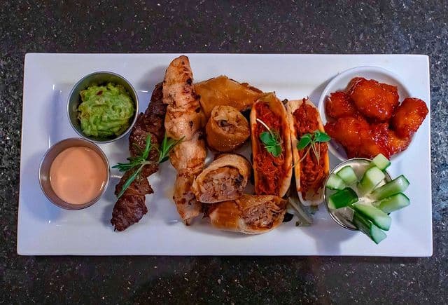 La Brochette - Halal restaurant